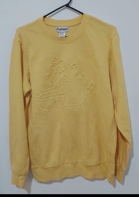 TS Sueter Pusheen Original Talla S