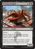 Noxious Dragon 077/185
Fate Reforged Singles