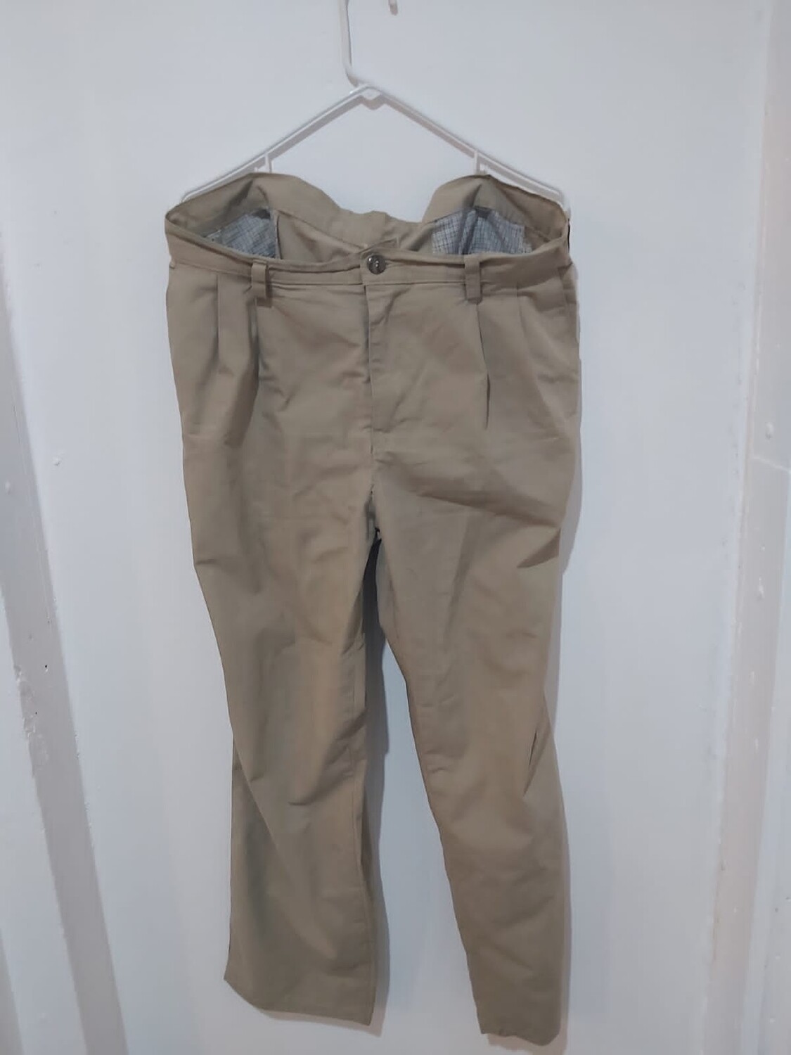 TS Pantalon Talla 40