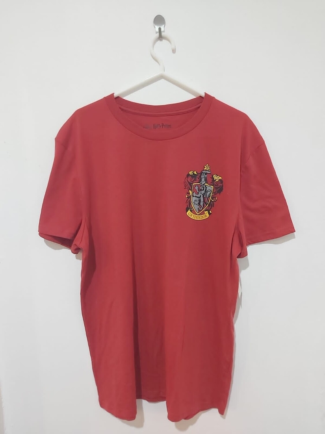 Harry Potter Camisa Talla M