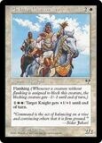 Zhalfirin Commander
Mirage Singles