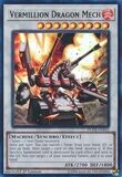 Vermillion Dragon Mech - DUDE-EN015 - Ultra Rare 1st Edition
Duel Devastator 1st Edition Singles