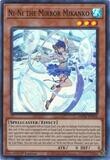 SH Ni-Ni the Mirror Mikanko - AMDE-EN026 - Super Rare 1st Edition
Amazing Defenders 1st Edition Singles