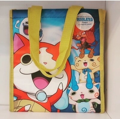 NELA Bolso Yokai Watch