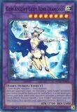 Gem-Knight Lady Rose Diamond - POTE-EN044 - Super Rare 1st Edition
Power of the Elements 1st Edition Singles