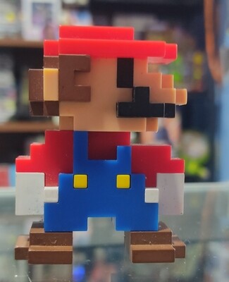 Mario Bros World of Nintendo Jakks 2015