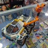 Lego City Rover 60225