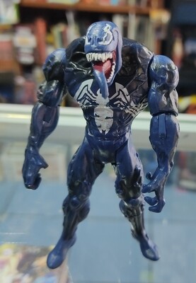 Venom Figura 3.75 Hasbro 2011