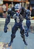 Venom Figura 3.75 Hasbro 2011