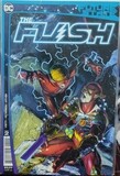 The Flash Issue 2 DC Comics Ingles Future State