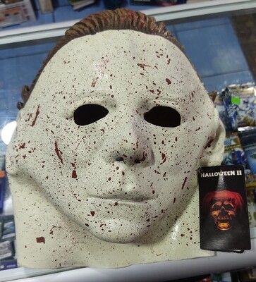 Michael Myers Mascara Trick or Treat Studios Terror