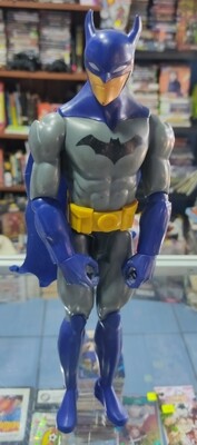 Batman 12 Pulgadas Figura DC Comics