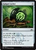 Golgari Locket 237/259
Guilds of Ravnica Singles