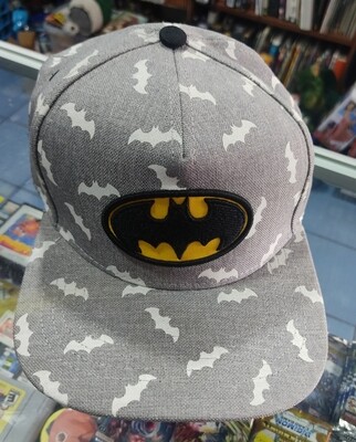 Batman Gorra Oficial DC Comics Jadi Caps