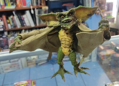 SH3 NECA 2011 Flashing Gremling