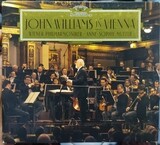 John Williams In Vienna CD Musica Original Usado Completo