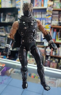 Ninja Gaiden Figura Articulada 6 Pulgadas