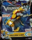 Yellow Lion Figura Netflix Playmates