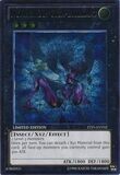 Ultimate Rare - Number 20: Giga-Brilliant - ZTIN-ENV02
Yu-Gi-Oh! Promo Cards