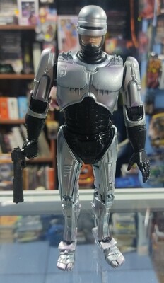 Robocop Figura NECA 2017