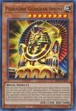 Pharaonic Guardian Sphinx - MP22-EN070 - Ultra Rare 1st Edition
2022 Mega-Tin: Pharaoh&#39;s Gods 1st Edition Singles