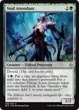 Void Attendant 169/274
Battle for Zendikar Singles