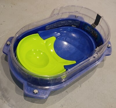 Beyblade Burst Rise Hypersphere Stadium Arena