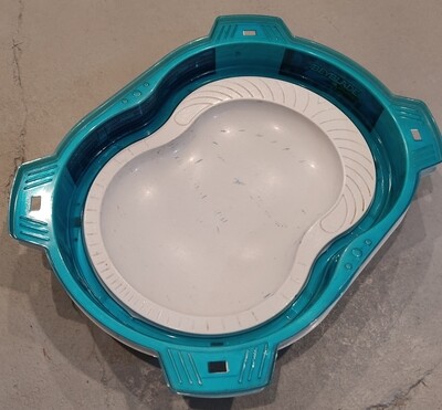 Beyblade Hypersphere Stadium Arena