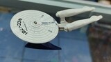 Star Trek Hot Wheels Suelto