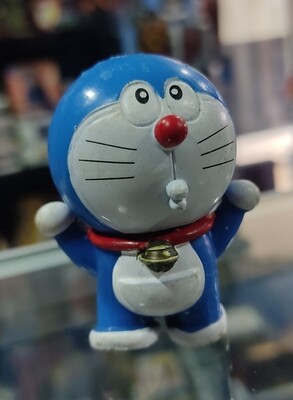 SJ Doraemon Figura 1.5 Pulgadas
