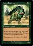 Leery Fogbeast
Onslaught Singles (español)