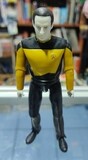 Star Trek Playmates LT Commander Data