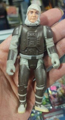 Star Wars Figura Dengar 3.75 Pulgadas