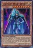 Legendary Knight Timaeus - DRL3-EN041 - Ultra Rare 1st Edition
Dragons of Legend Unleashed 1st Edition Singles *Espanol*