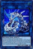 Cyber Dragon Sieger - CYHO-EN046 - Ultra Rare Unlimited
Cybernetic Horizon Unlimited Singles