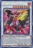 Geomathmech Magma - MYFI-EN007 - Secret Rare 1st Edition
Mystic Fighters Singles