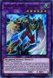 Elemental HERO Grandmerge - DUPO-EN004 - Ultra Rare 1st Edition
Duel Power 1st Edition Singles