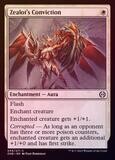 Zealot&#39;s Conviction 039/271 - Foil
Phyrexia All Will Be One Foil Singles