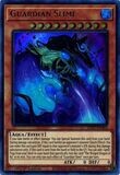 Guardian Slime - LED7-EN003 - Ultra Rare 1st Edition
Legendary Duelists: Rage of Ra 1st Edition Singles