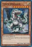 Cyber Dinosaur - LEDD-ENB08 - Common 1st Edition
Legendary Dragon Decks Singles