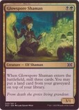 Glowspore Shaman 220/331 - Foil
Double Masters 2022 Foil Singles