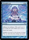 Thoughtcast
Mirrodin Singles