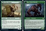 Tireless Hauler | Dire-Strain Brawler 203/277
Innistrad: Midnight Hunt Singles  (Español)