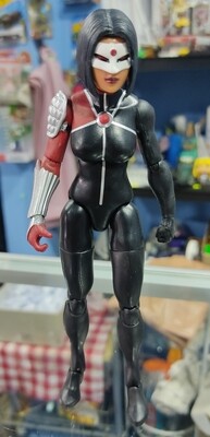 SH11 Katana DC Figura 6 Pulgadas
