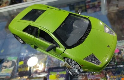 SH12 Lamborghini Murcielago 1/24 Maisto