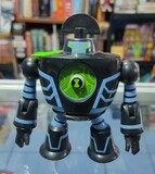 TS Ben 10 Figura