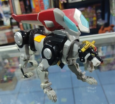 TS Lion Voltron Figura 2017 Playmates