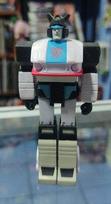 Jazz Transformers Super 7 Figura