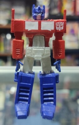 Optimus Prime Transformers Figura 2.5 Pulgadas