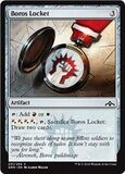 Boros Locket 231/259
Guilds of Ravnica Singles  (Español)